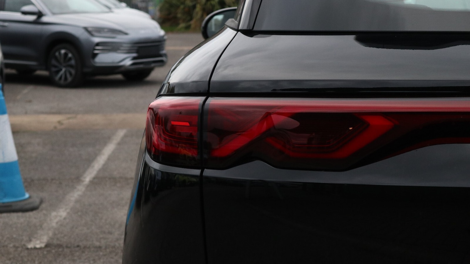 Used BYD Atto 2 2025 for sale - 76818214: Photo 11