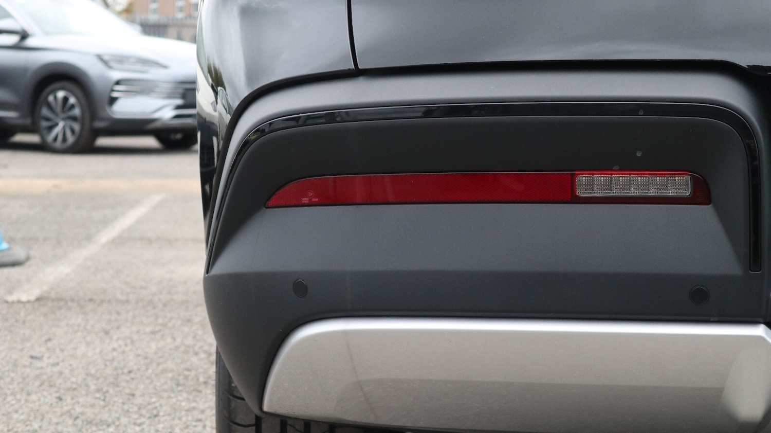 Used BYD Atto 2 2025 for sale - 76818214: Photo 12