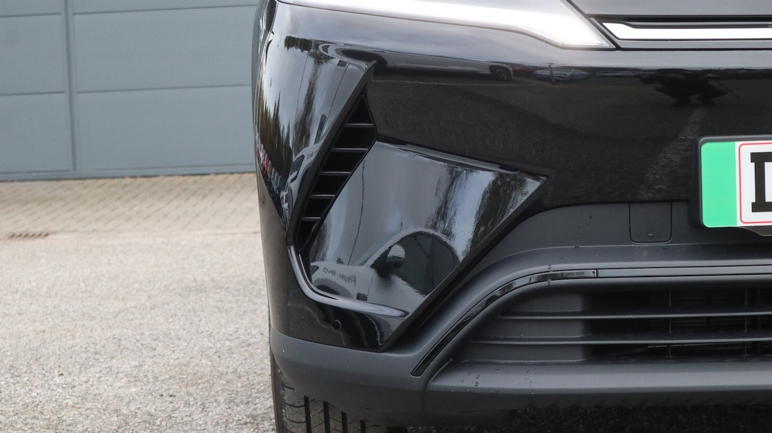 Used BYD Atto 2 2025 for sale - 76818214: Photo 15