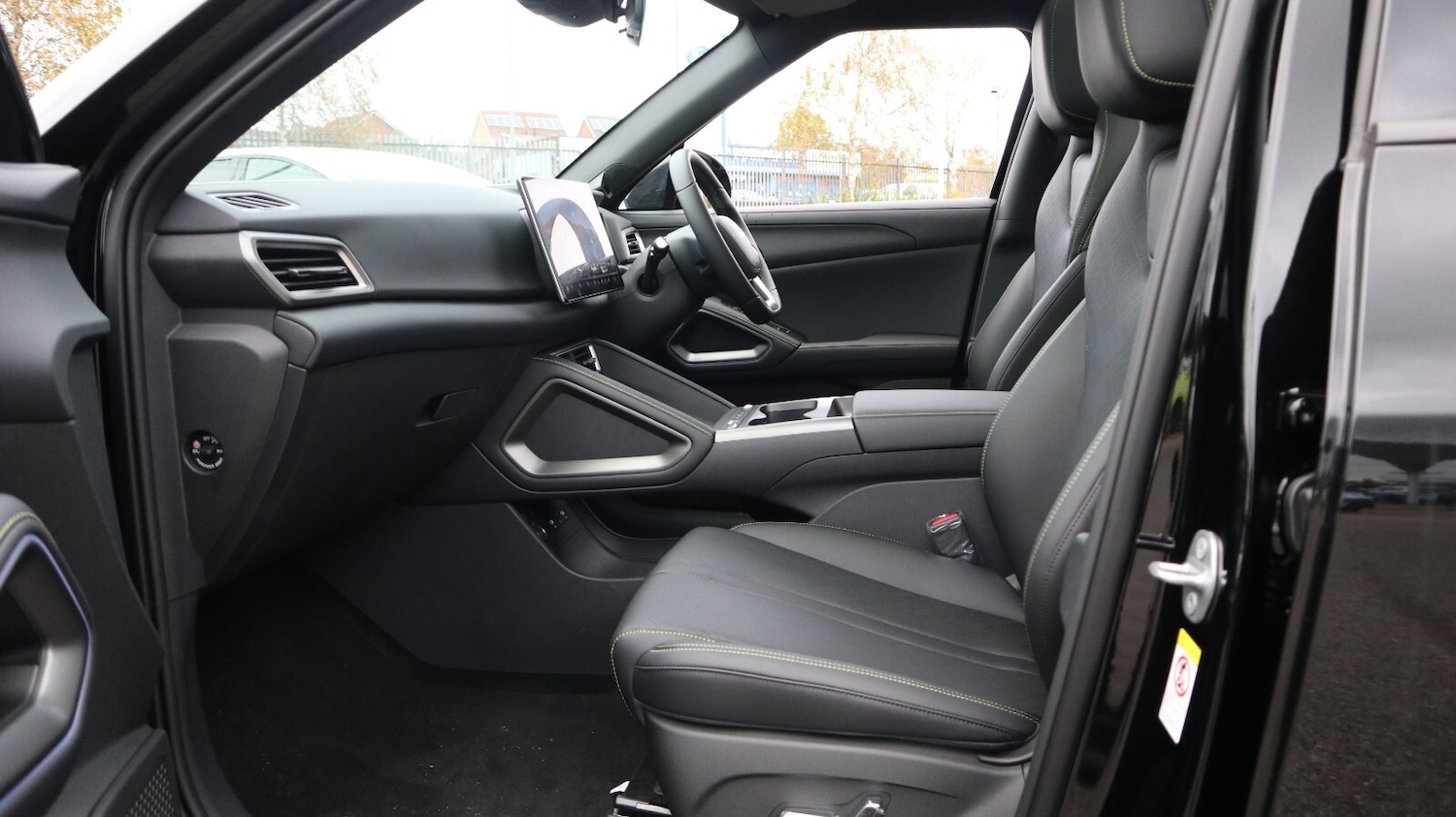 Used BYD Atto 2 2025 for sale - 76818214: Photo 21