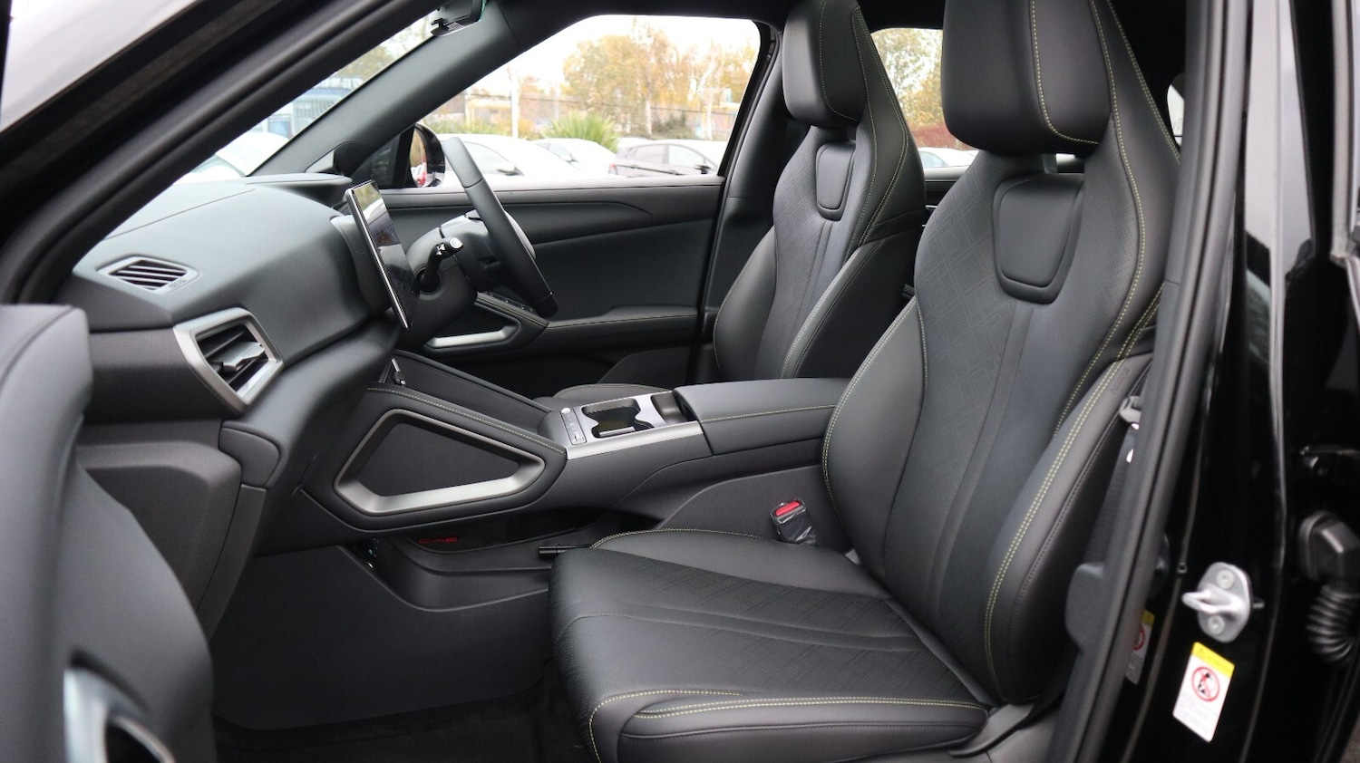 Used BYD Atto 2 2025 for sale - 76818214: Photo 22