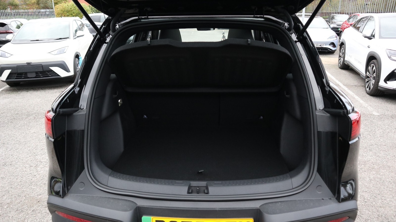 Used BYD Atto 2 2025 for sale - 76818214: Photo 24