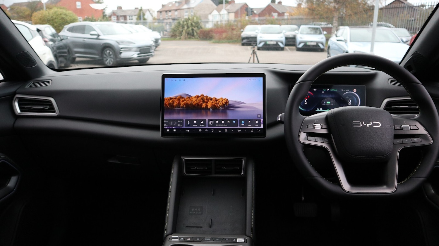 Used BYD Atto 2 2025 for sale - 76818214: Photo 25