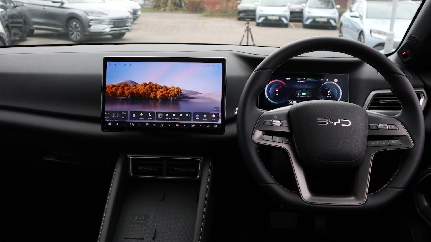 Used BYD Atto 2 2025 for sale - 76818214: Photo 26