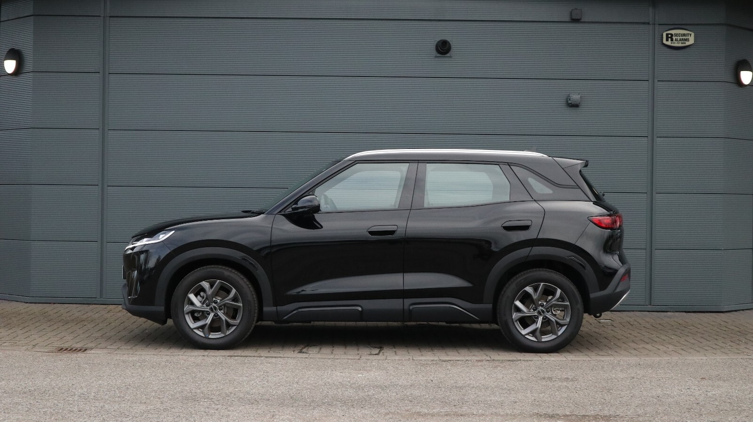 Used BYD Atto 2 2025 for sale - 76818214: Photo 3