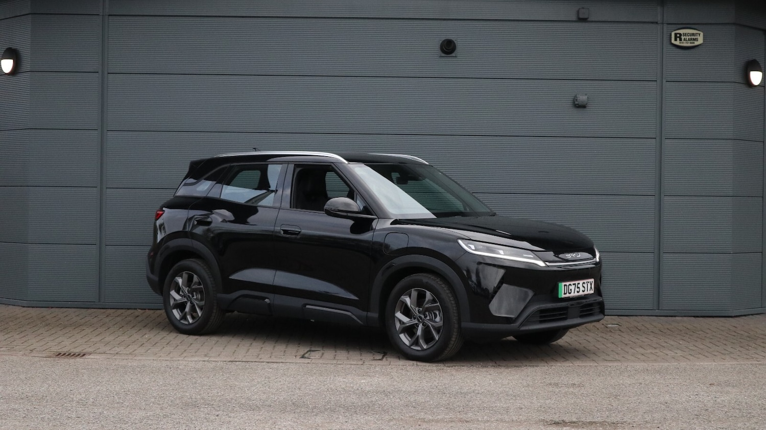 Used BYD Atto 2 2025 for sale - 76818214: Photo 8