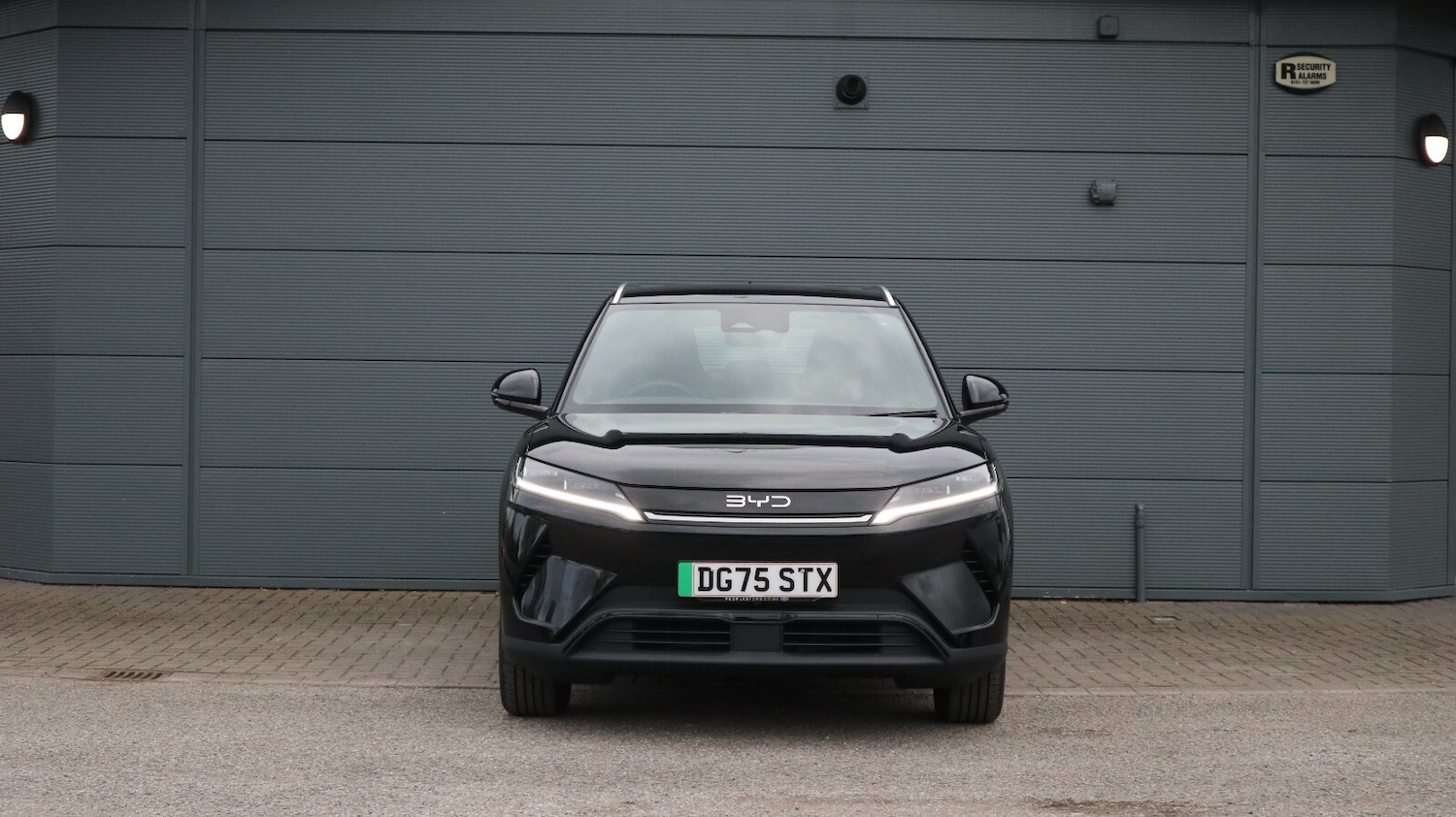 Used BYD Atto 2 2025 for sale - 76818214: Photo 9