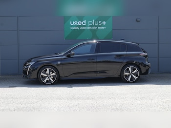 Used Peugeot 308 2023 for sale - 79174656: Photo