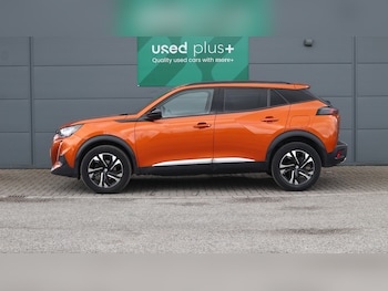 Used Peugeot 2008 2023 for sale - 79174650: Photo