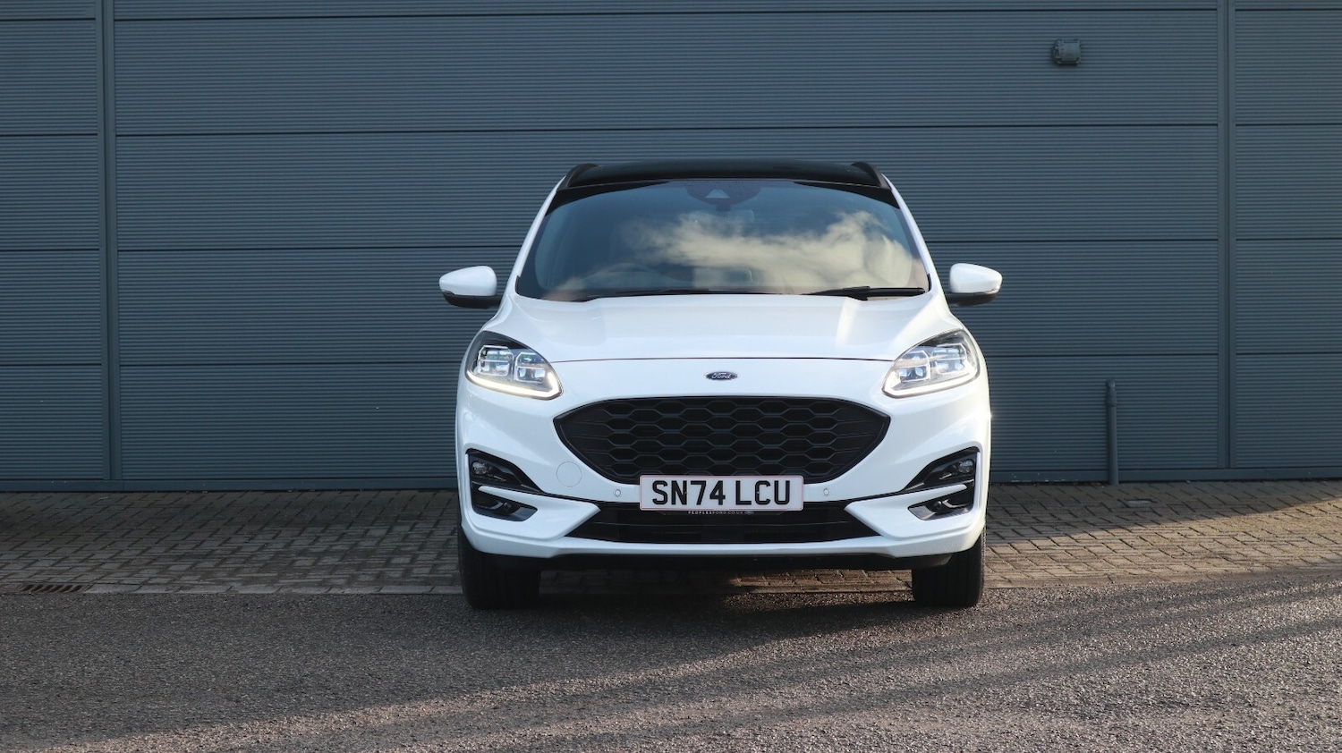 Used Ford Kuga 2024 for sale - 78036777: Photo 10