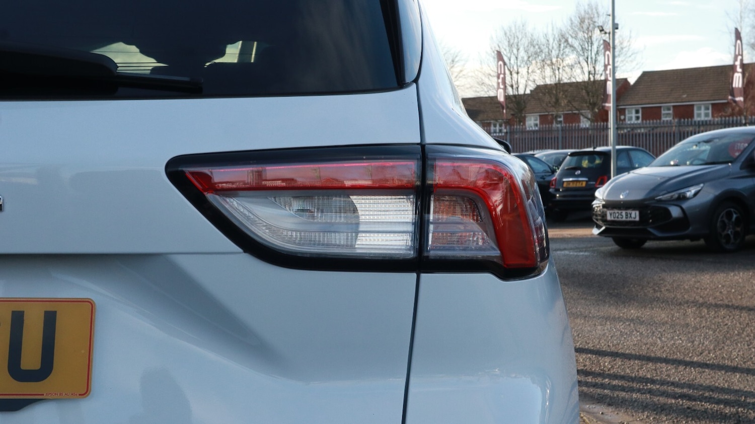 Used Ford Kuga 2024 for sale - 78036777: Photo 12