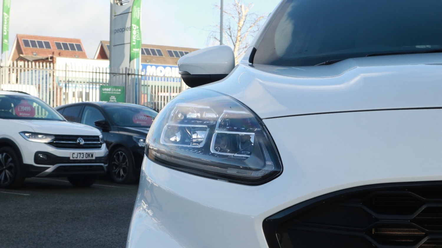 Used Ford Kuga 2024 for sale - 78036777: Photo 15