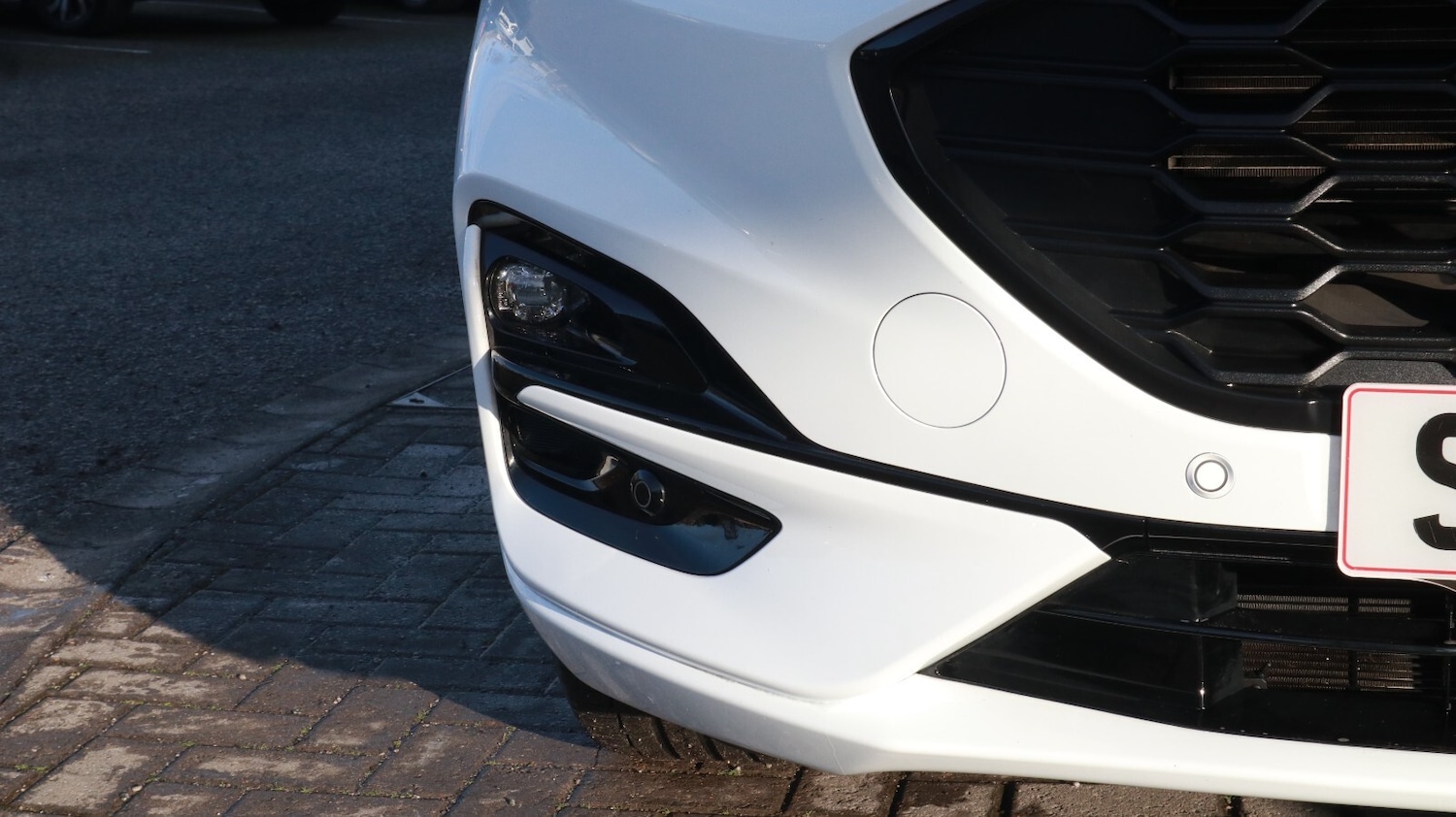 Used Ford Kuga 2024 for sale - 78036777: Photo 16