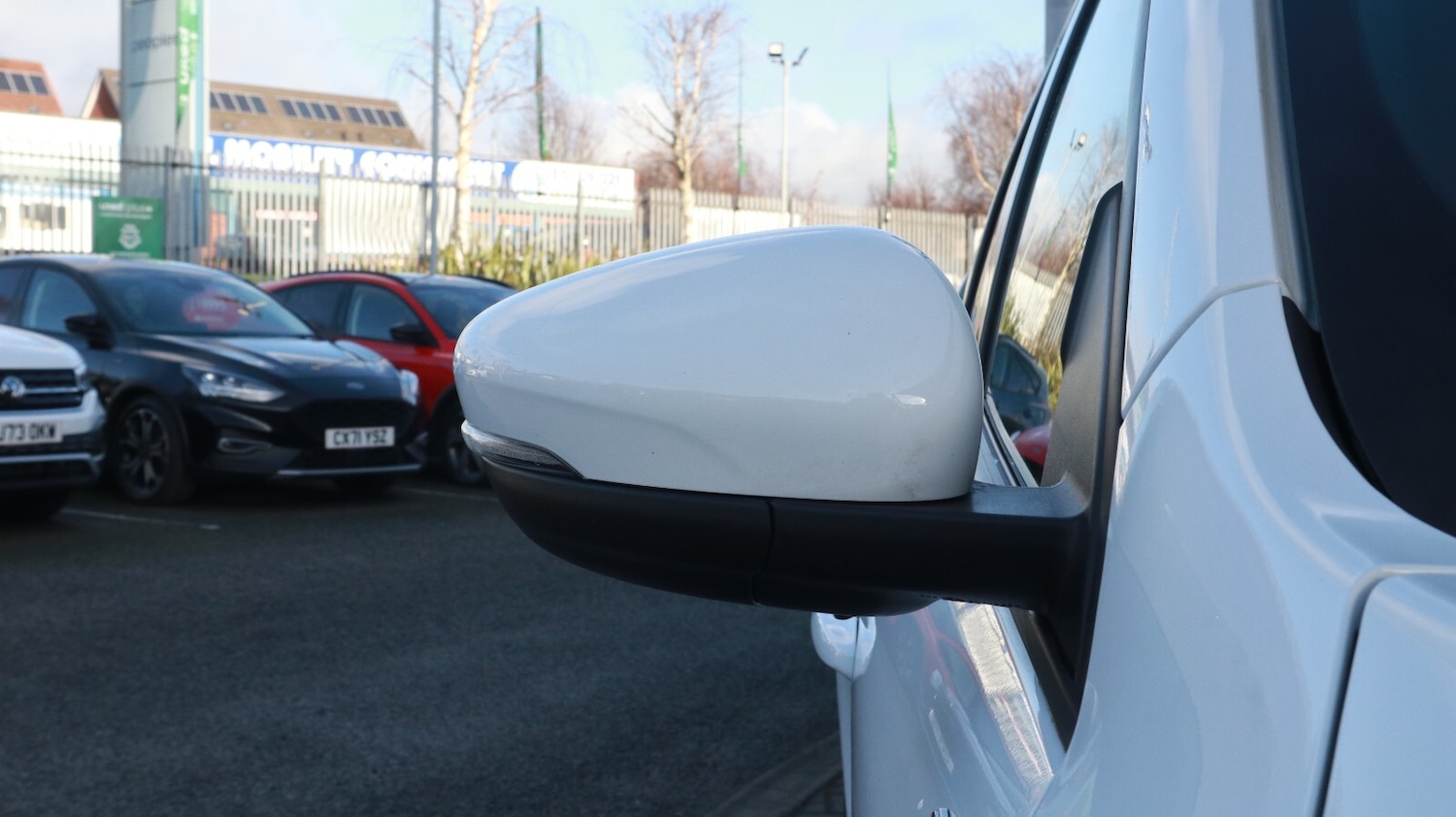 Used Ford Kuga 2024 for sale - 78036777: Photo 17