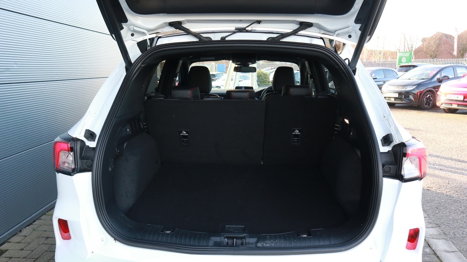 Used Ford Kuga 2024 for sale - 78036777: Photo 19