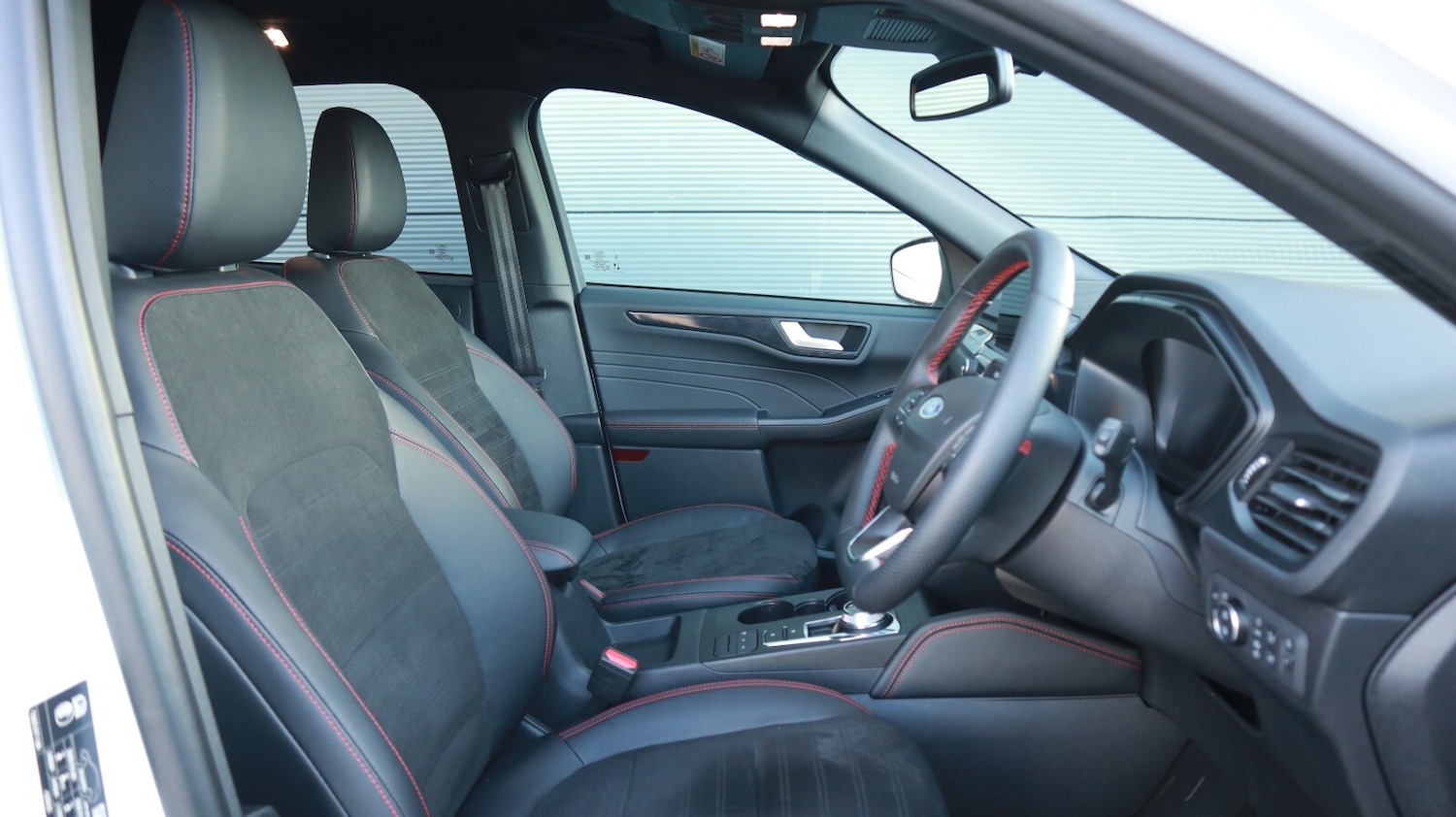 Used Ford Kuga 2024 for sale - 78036777: Photo 21