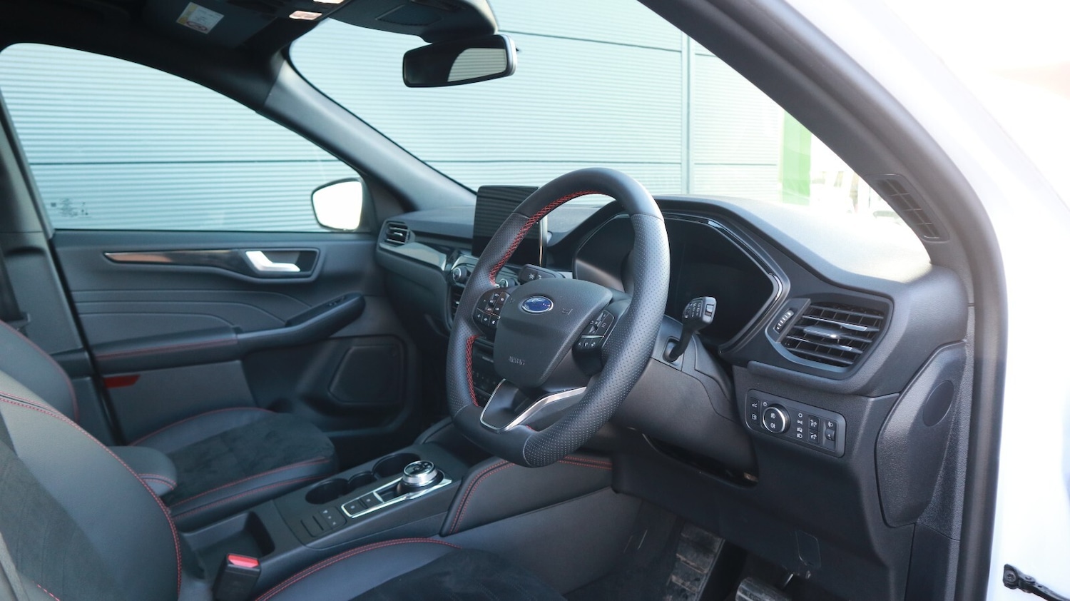 Used Ford Kuga 2024 for sale - 78036777: Photo 22