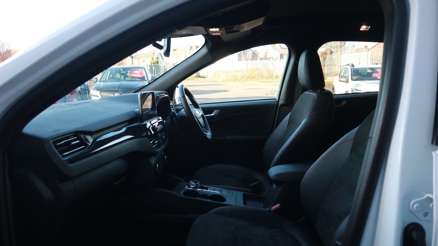 Used Ford Kuga 2024 for sale - 78036777: Photo 23