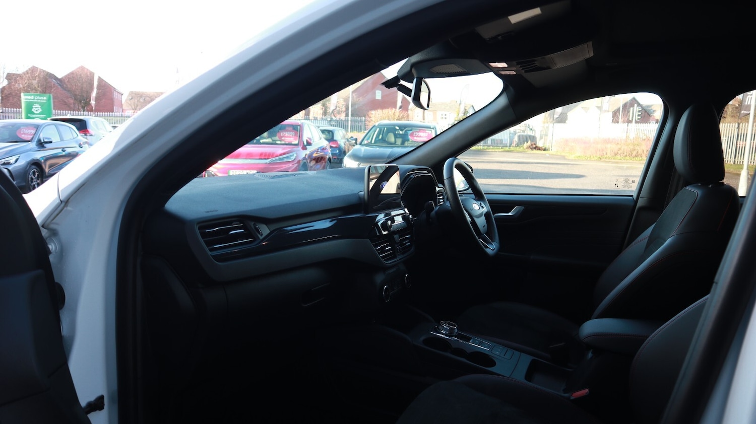 Used Ford Kuga 2024 for sale - 78036777: Photo 24