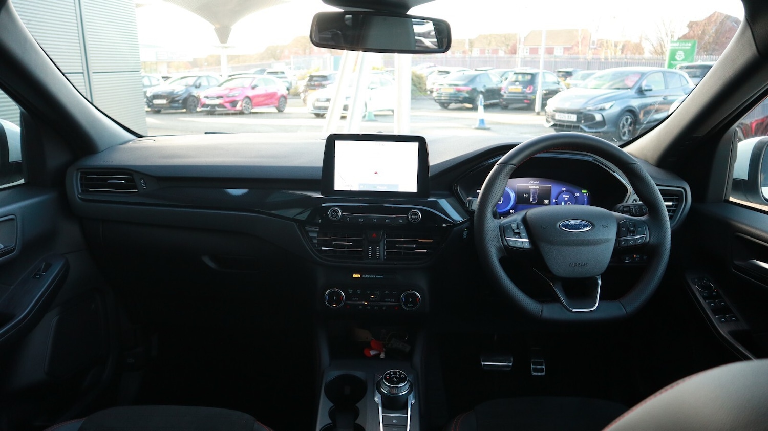 Used Ford Kuga 2024 for sale - 78036777: Photo 27