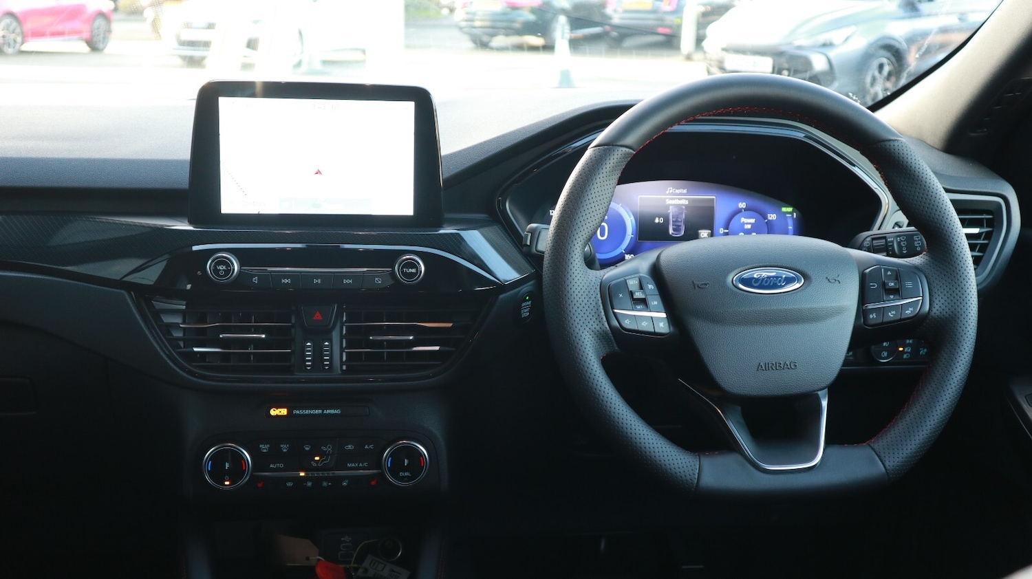 Used Ford Kuga 2024 for sale - 78036777: Photo 28