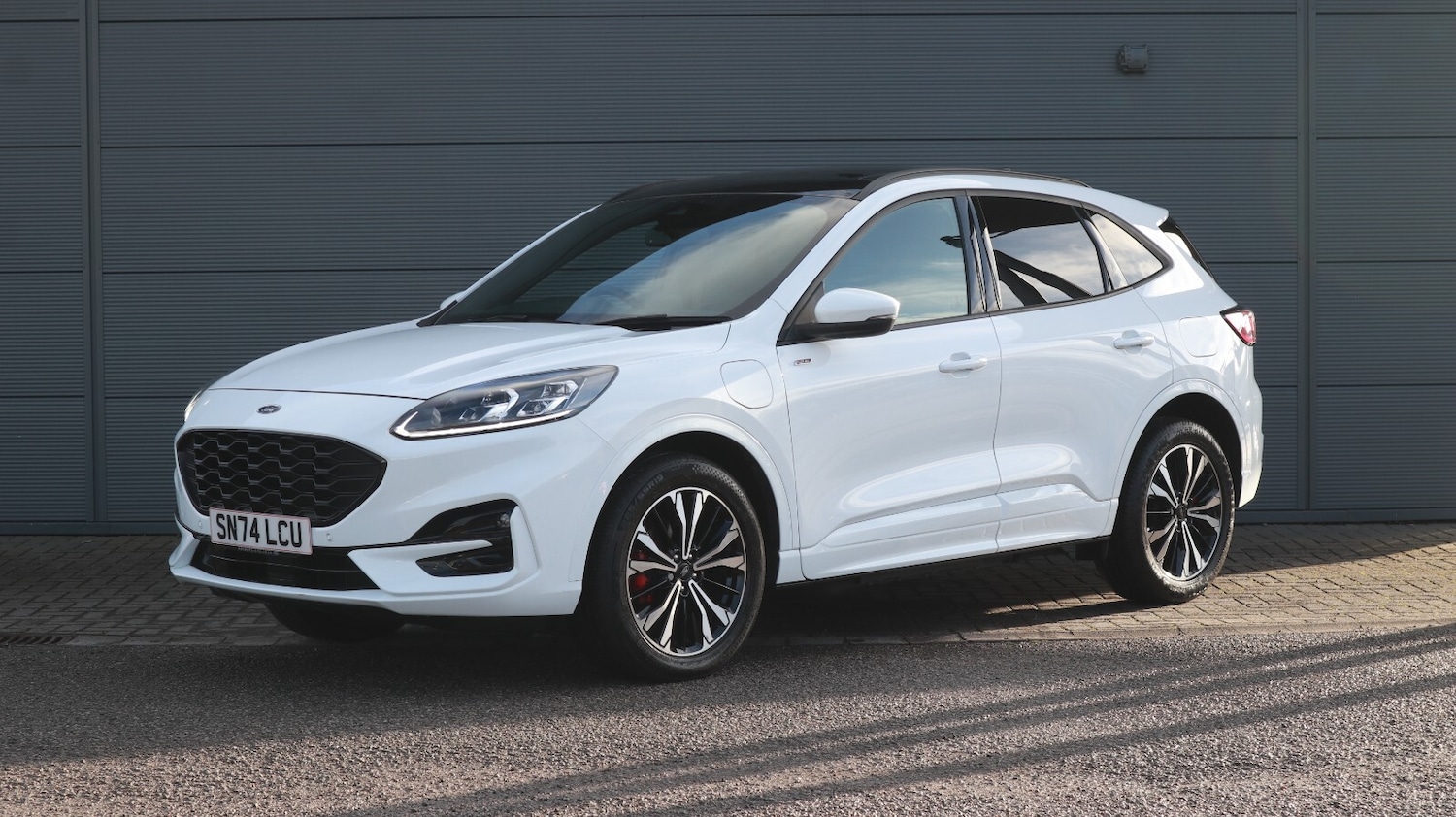 Used Ford Kuga 2024 for sale - 78036777: Photo 3