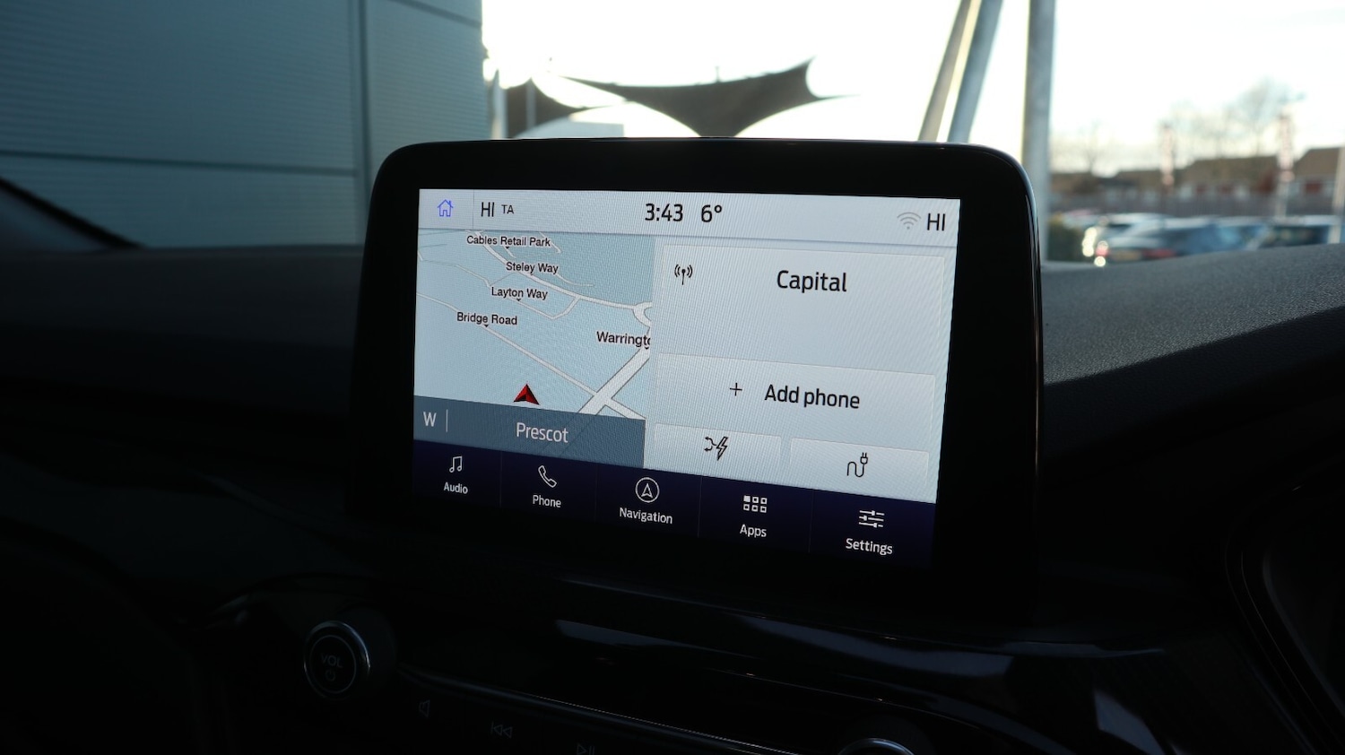 Used Ford Kuga 2024 for sale - 78036777: Photo 34