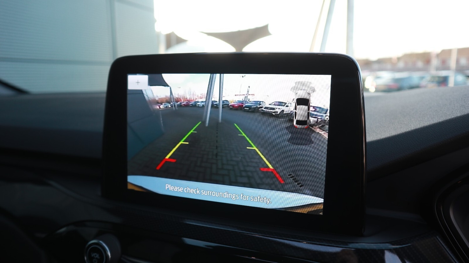 Used Ford Kuga 2024 for sale - 78036777: Photo 35