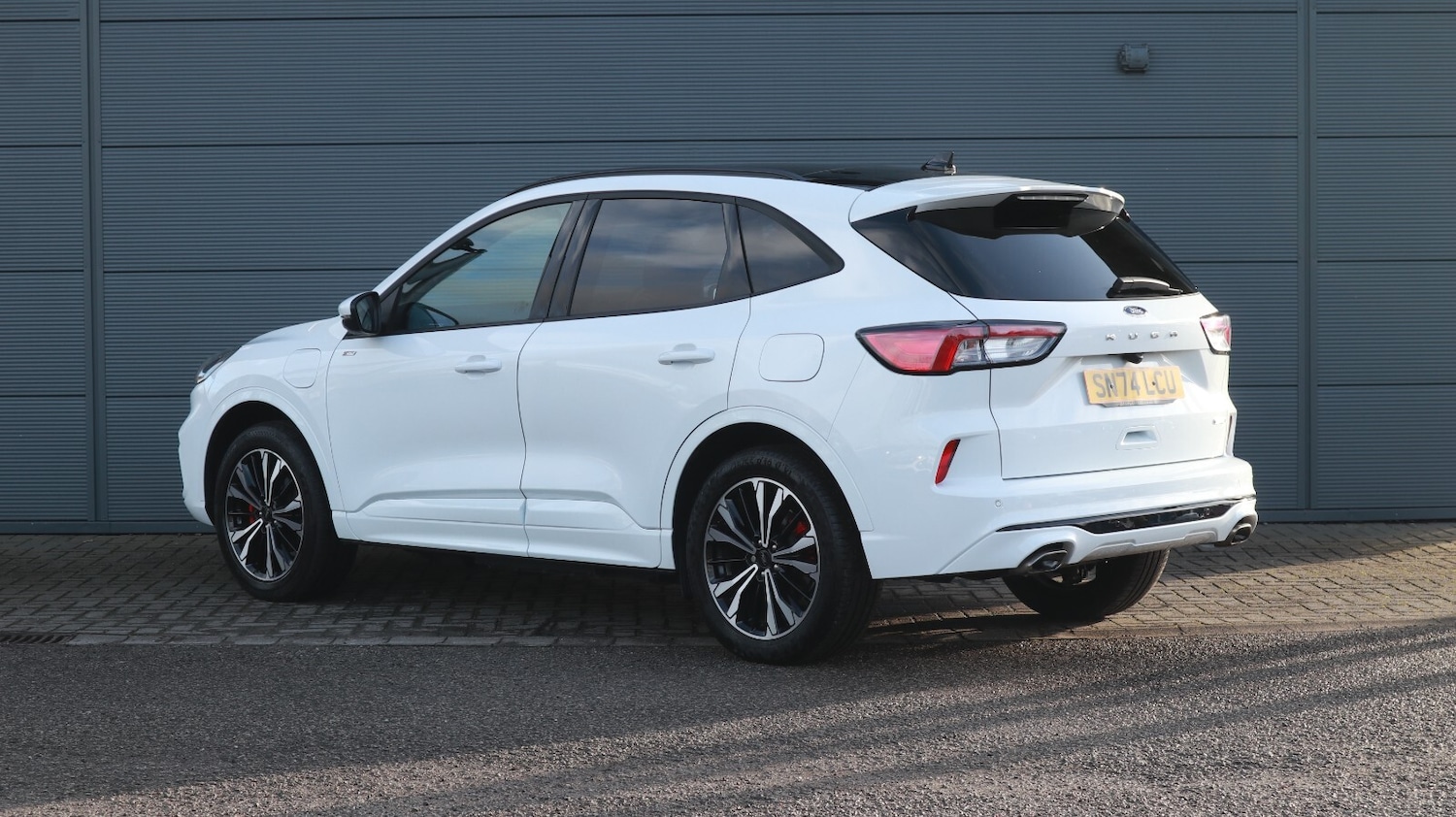 Used Ford Kuga 2024 for sale - 78036777: Photo 5