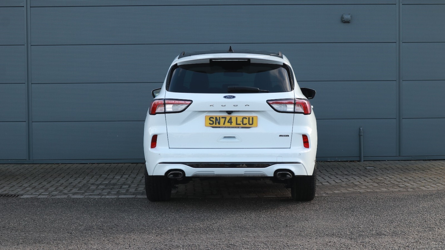 Used Ford Kuga 2024 for sale - 78036777: Photo 6