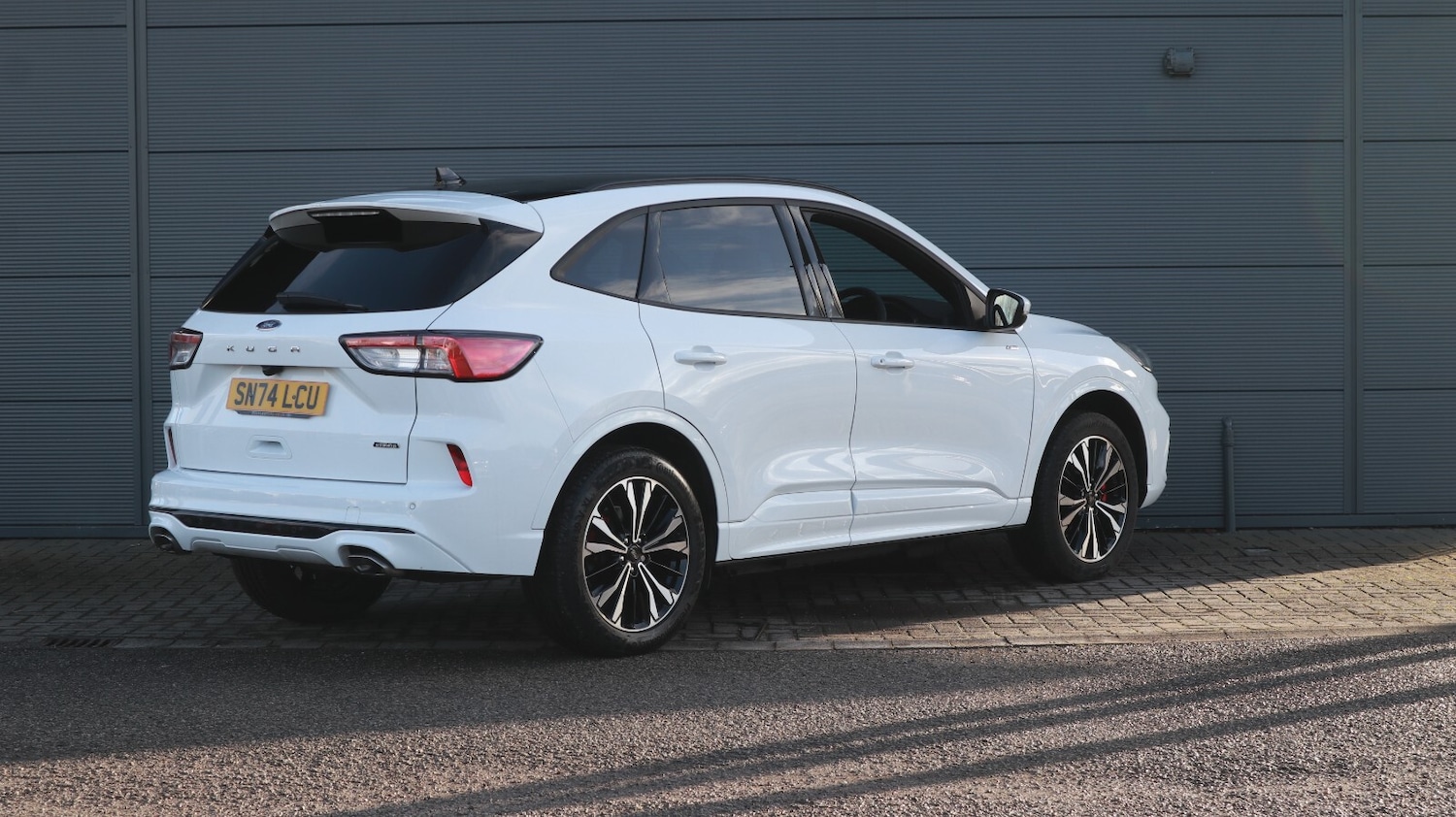 Used Ford Kuga 2024 for sale - 78036777: Photo 7