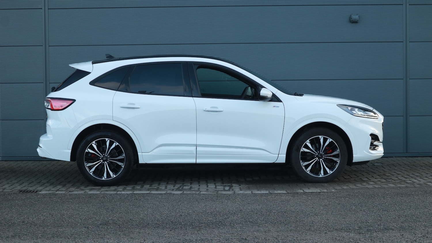 Used Ford Kuga 2024 for sale - 78036777: Photo 8