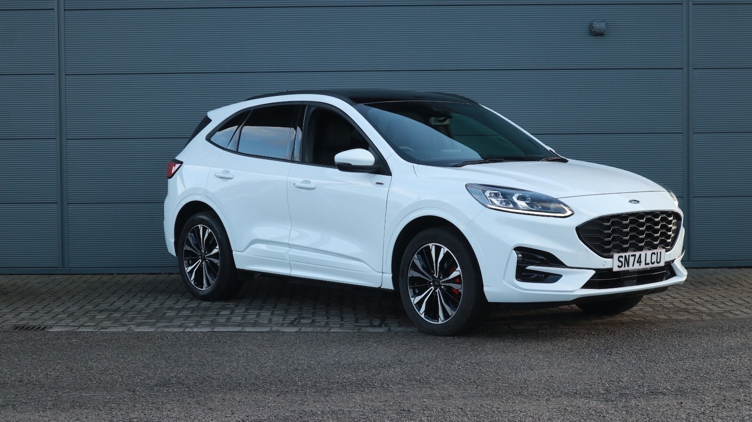 Used Ford Kuga 2024 for sale - 78036777: Photo 9