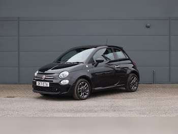 Used Fiat 500 2021 for sale - 79684414: Photo