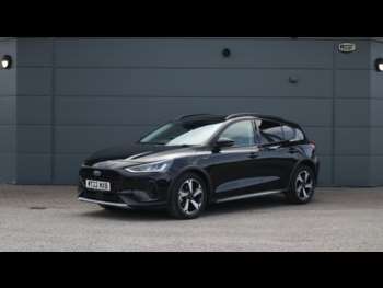 Used Ford Focus 2022 for sale - 74560979: Photo