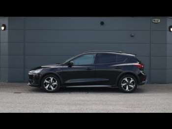 Used Ford Focus 2022 for sale - 74560979: Photo