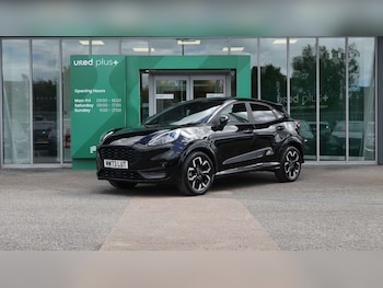 Used Ford Puma 2023 for sale - 78813535: Photo