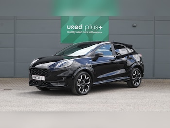 Used Ford Puma 2023 for sale - 78813535: Photo