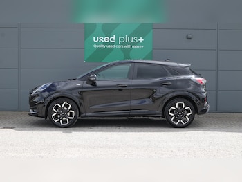Used Ford Puma 2023 for sale - 78813535: Photo