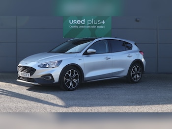 Used Ford Focus 2020 for sale - 78813472: Photo