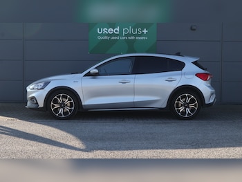 Used Ford Focus 2020 for sale - 78813472: Photo