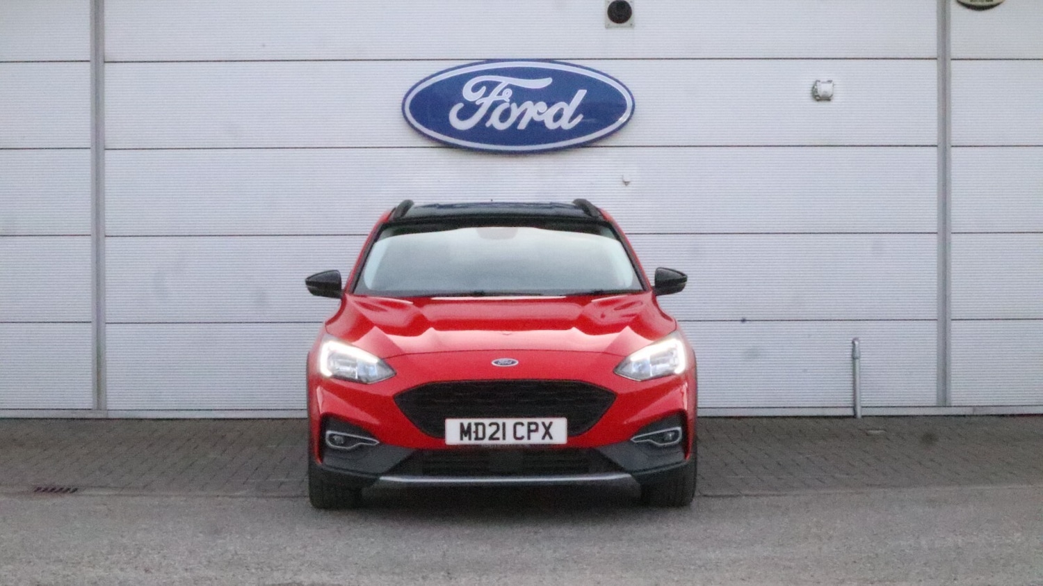 Used Ford Focus 2021 for sale - 76818174: Photo 10