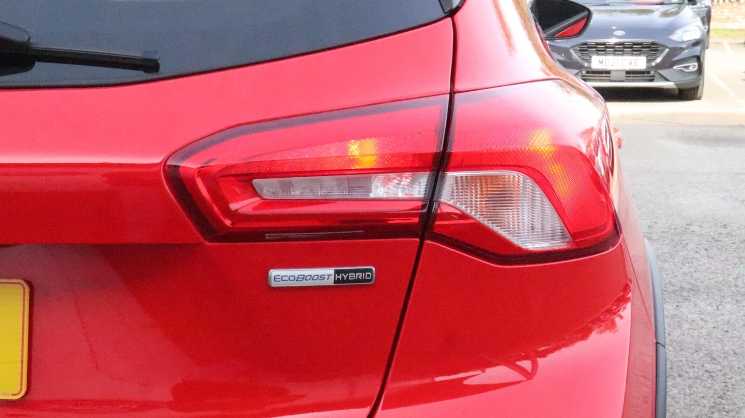 Used Ford Focus 2021 for sale - 76818174: Photo 14