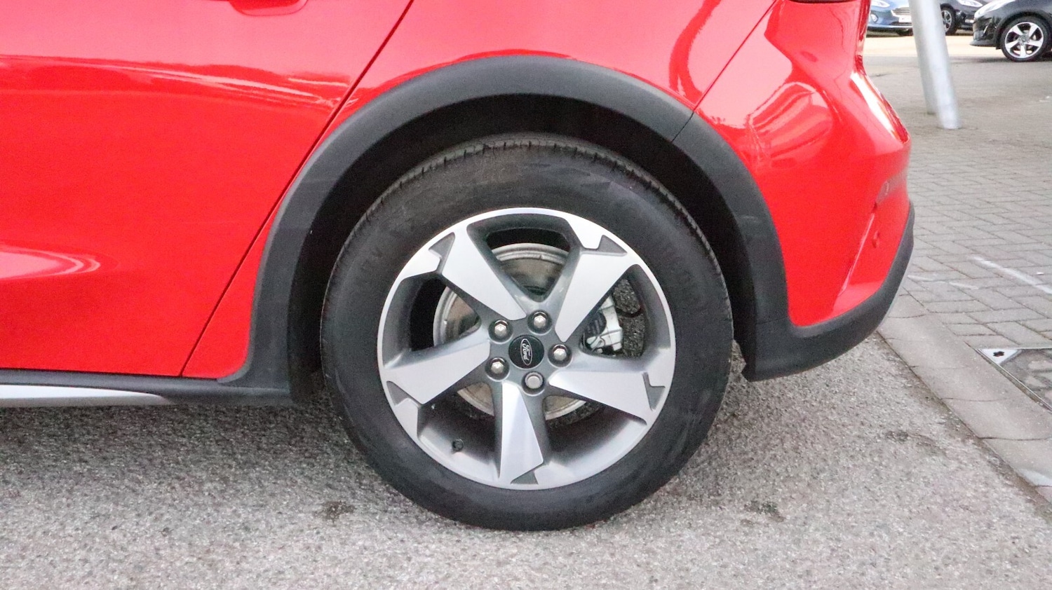 Used Ford Focus 2021 for sale - 76818174: Photo 15