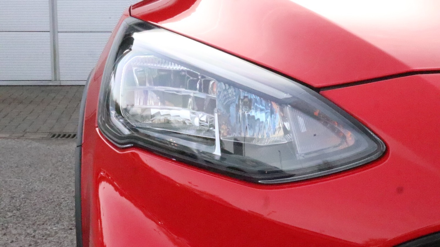 Used Ford Focus 2021 for sale - 76818174: Photo 19