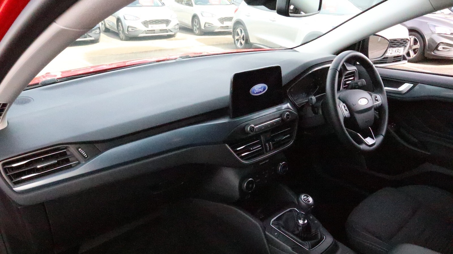 Used Ford Focus 2021 for sale - 76818174: Photo 23