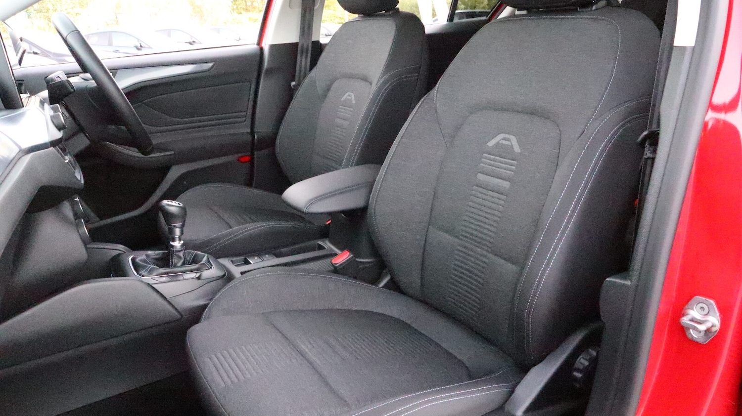 Used Ford Focus 2021 for sale - 76818174: Photo 24