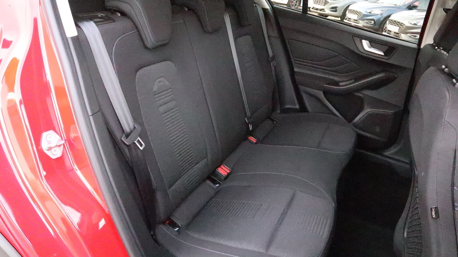 Used Ford Focus 2021 for sale - 76818174: Photo 25