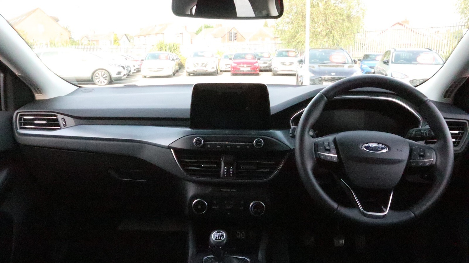 Used Ford Focus 2021 for sale - 76818174: Photo 26