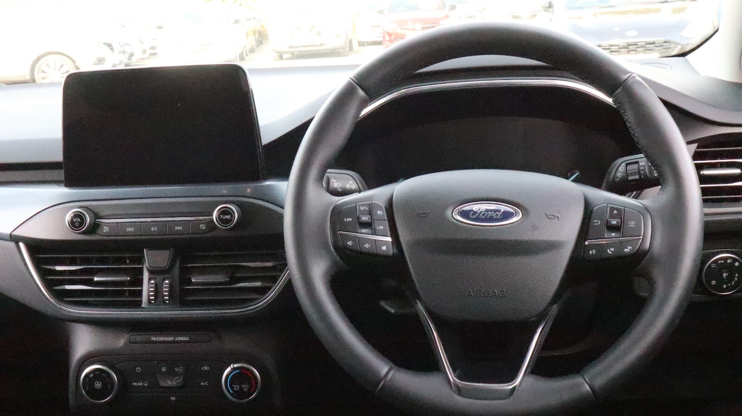 Used Ford Focus 2021 for sale - 76818174: Photo 27
